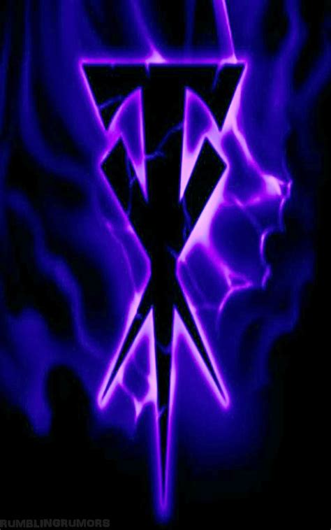 Undertaker Symbol Wallpapers - Wallpaper Cave