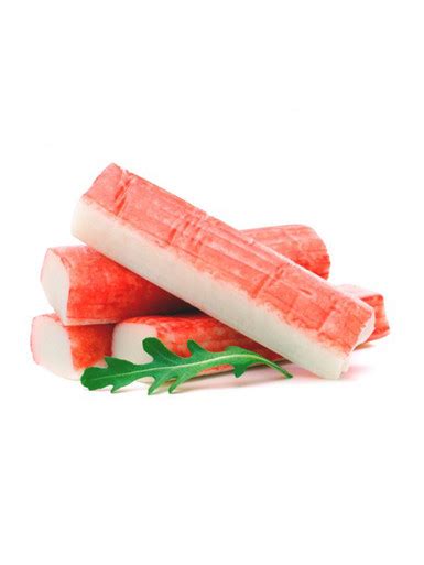 Buy Seafood Sticks 1kg Online | ZT Wholesale