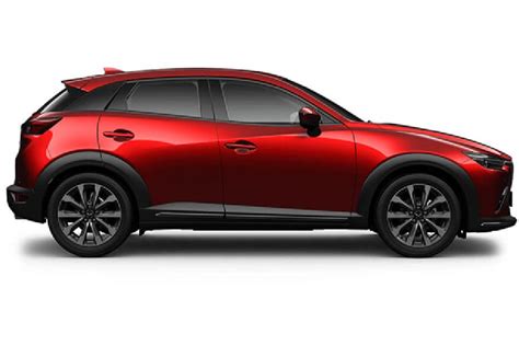 Mazda CX-3 2024 Colors in Philippines, Available in 1 colours | Zigwheels