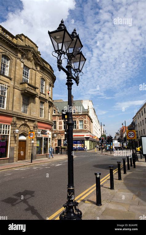 Sunderland city centre hi-res stock photography and images - Alamy