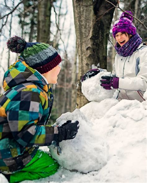 22 Snow Activities for Snow-Much-Fun - Teaching Expertise