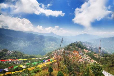 North Sikkim Tour Packages with price, Holiday Packages & Trip Plan