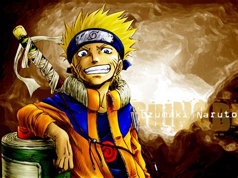 Naruto Wallpaper Free HD Backgrounds Images Pictures