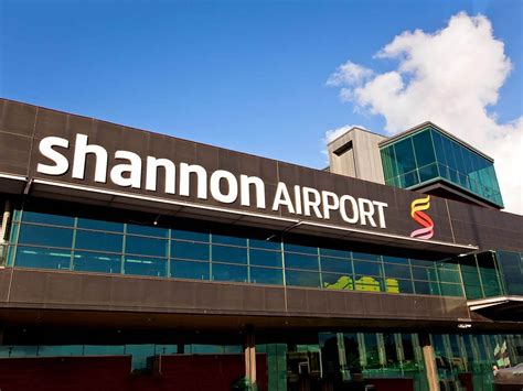 Shannon Airport