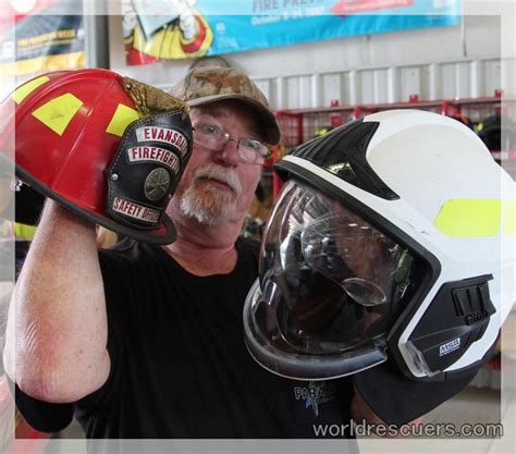 Types Of Firefighter Helmets | atelier-yuwa.ciao.jp