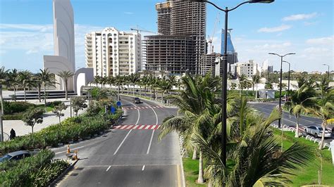 Jeddah Corniche Circuit