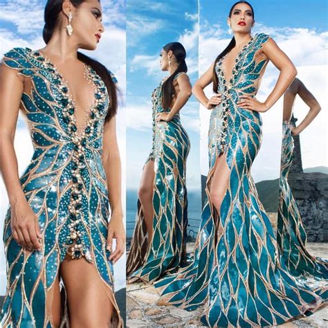 A beautifully unique fabric and design by #DanielFabregas 🤩🤩🤩 #Venezuela #Venezuelan # ...