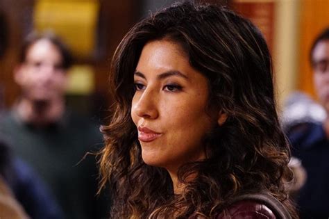 Brooklyn 99: Rosa Comes Out as Bisexual in Game Night [Spoilers ...