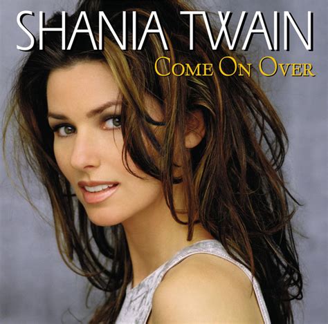 BPM and key for songs by Shania Twain | Tempo for Shania Twain songs | SongBPM | songbpm.com