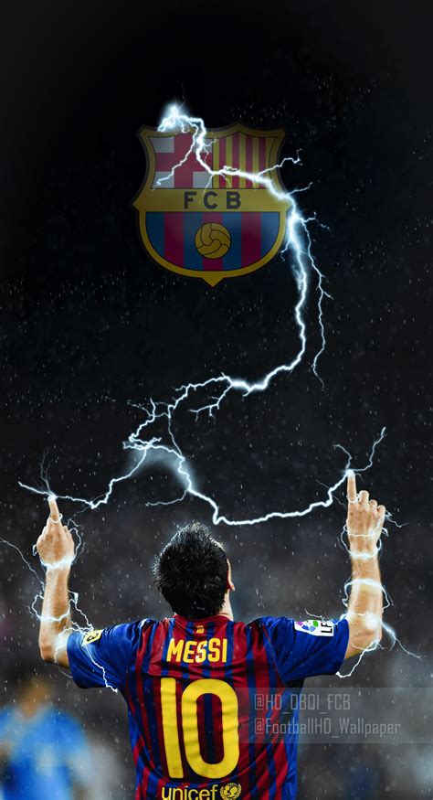 Messi FCB Wallpapers - Top Free Messi FCB Backgrounds - WallpaperAccess