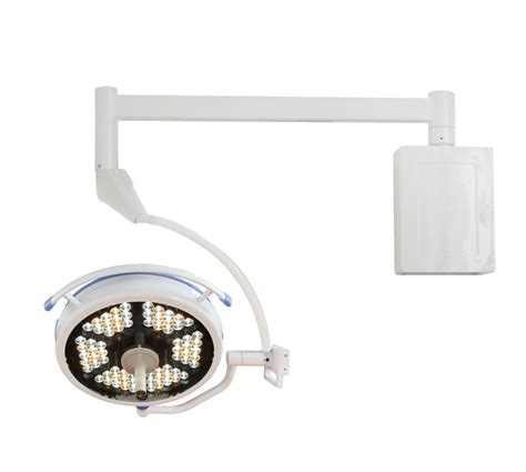 Surgical LED Operating Room Lights 120000Lux Shadowless Operating Light ...