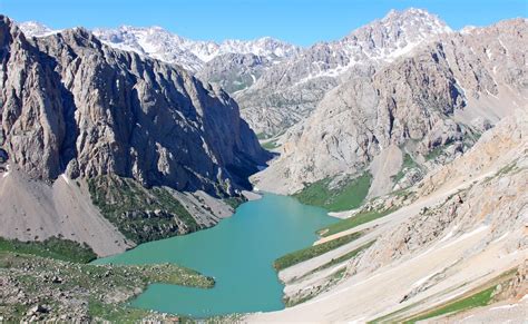 Fergana Valley | Trip to Kyrgyzstan