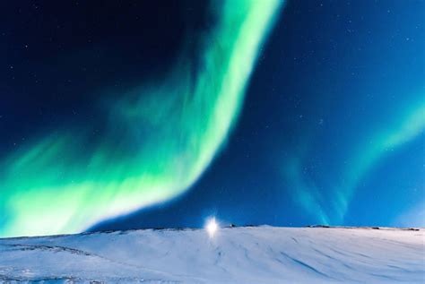 Svalbard Polar Night Adventure | Holidays 2021/2022 | Northern lights, Adventure holiday, See ...