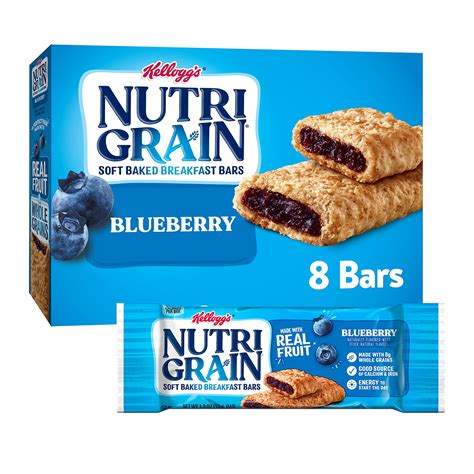 Boost Your Health and Energy with Nutrigrain – Hello Kids Fun