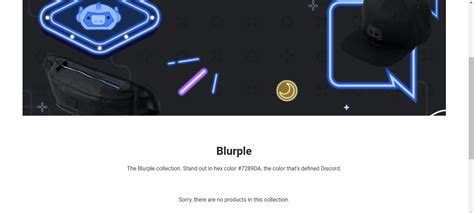 Discord Merch ~ Is it coming back? : r/discordapp