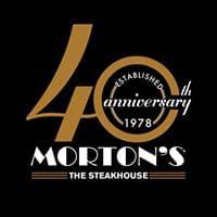 Morton’s Steakhouse Menu Prices