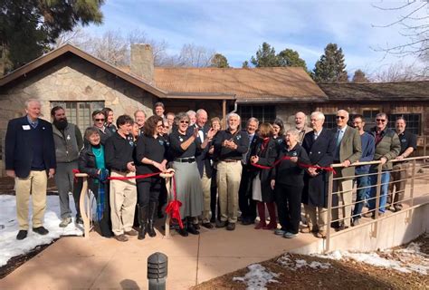 Los Alamos History Museum Reopens - Nuclear Museum