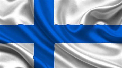 1080P free download | Finland, satin, country, flag, HD wallpaper | Peakpx