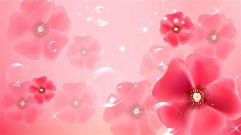 FREE 14+ Pink Floral Wallpapers in PSD | Vector EPS