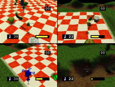 Best Multiplayer Games For N64 | Gameita