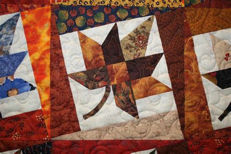 autumn quilts | Free Quilt Patterns