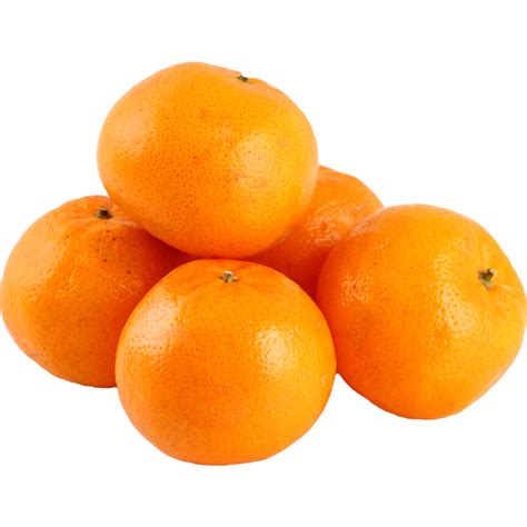 Fresh Tangerine 500g – MiraFoods