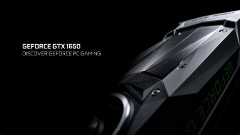 NVIDIA GeForce GTX 1650 Benchmarks leaked. - TechGaming Studio