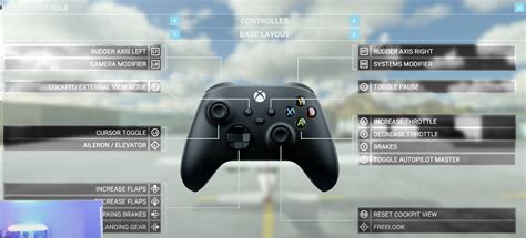 Xbox vs PC - General Discussion - Microsoft Flight Simulator Forums