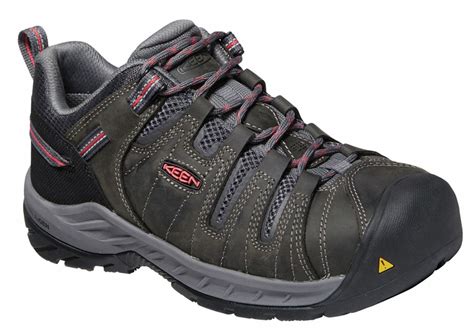 KEEN Work Shoe: W, 11, Hiker Shoe Footwear, Women's, Best, 1 PR ...