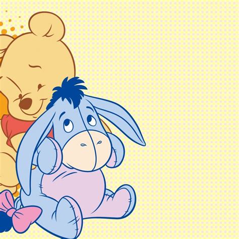 Free download Wallpaper Winnie The Pooh [1024x1024] for your Desktop, Mobile & Tablet | Explore ...