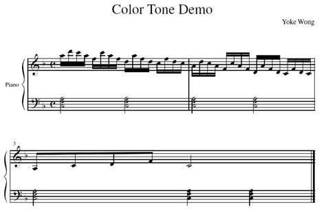 Piano Diana Blog: How To Use the F6 Chord for Intro