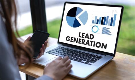 Mastering Lead Generation for Sales Success