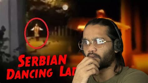 The Mystery Behind SCARY 😱😱Serbian Dancing lady | TBV Knowledge & Truth reaction on TBV ...