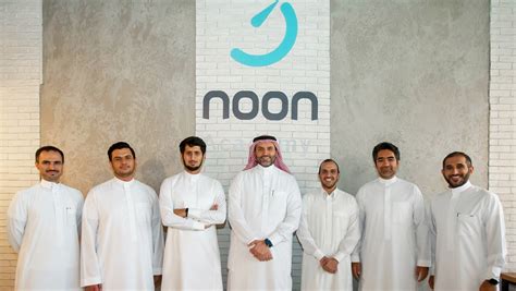 Saudi's Noon Academy raises $8.6 million in largest-ever investment round for an EdTech startup ...