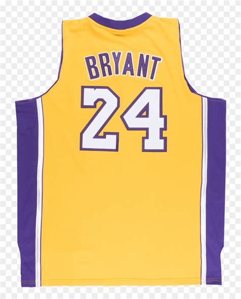 This! 10+ Reasons for Lakers Jersey 24 White: Lakers kobe bryant #8 & #24 jersey 3d kb lapel hat ...