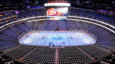 Ranking best NHL arenas | Sporting News Canada