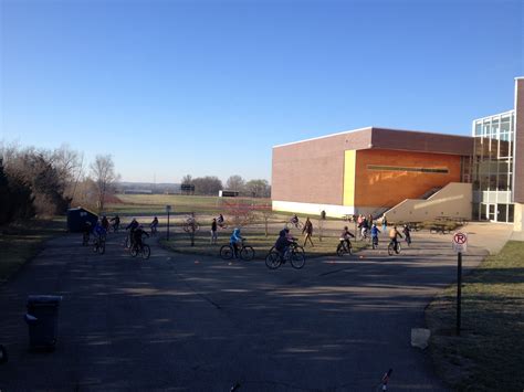 Lawrence Schools Participate in BLAST Program – BikeWalkKC