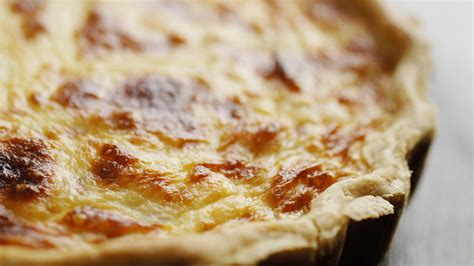 13 Quiche Varieties You Should Get To Know