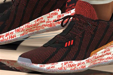 Damian Lillard Debuts the adidas Dame 7 on NBA 2K21 - Industry News