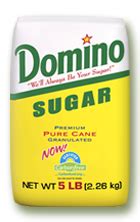 Domino Sugar Just $1.62 Per Bag at Walgreens! - Common Sense With Money