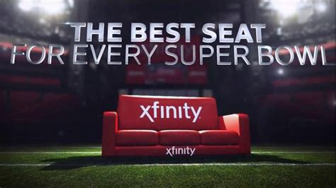 XFINITY TV Commercial, 'NFL Honors Competition' - iSpot.tv