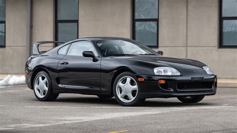 Toyota Supra Mk4 Spare Parts For Sale - 4K Wallpapers Review