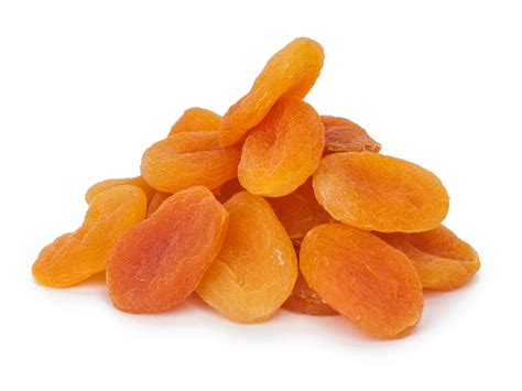 Buy Dried Apricots with SO2 Online in Bulk at Mount Hope Wholesale