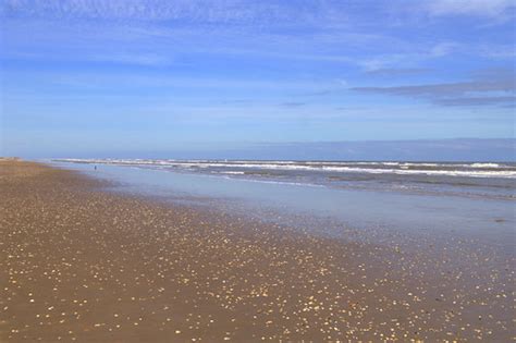 South Padre Beach 1 | South Padre Island, Texas | Stuart Seeger | Flickr