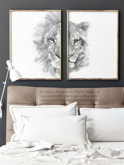 #blackandwhitebedroom in 2020 | Kid room decor, Bedroom art, Black and ...