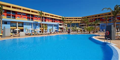 Iberostar Playa Gaviotas Park - All Inclusive | Travelzoo