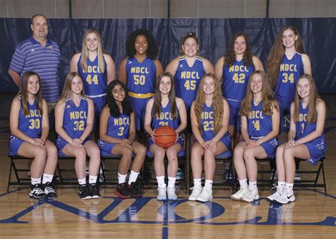 Freshman Girls Basketball