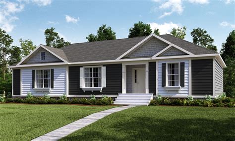 Clayton makes modular homes more affordable with strategies like efficient building and buying ...