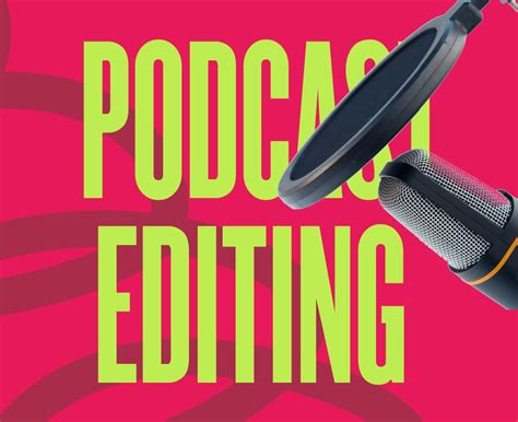 How to Edit a Podcast - Complete Guide