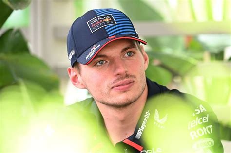 Verstappen: Brown trying to "stir things up" with Newey/Red Bull F1 comment